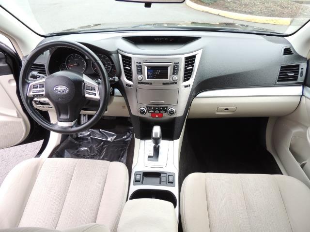 2014 Subaru Legacy 2.5i Premium / AWD / Sedan / 1-OWNER /Heated Seats - Photo 16 - Portland, OR 97217