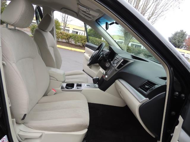 2014 Subaru Legacy 2.5i Premium / AWD / Sedan / 1-OWNER /Heated Seats - Photo 15 - Portland, OR 97217