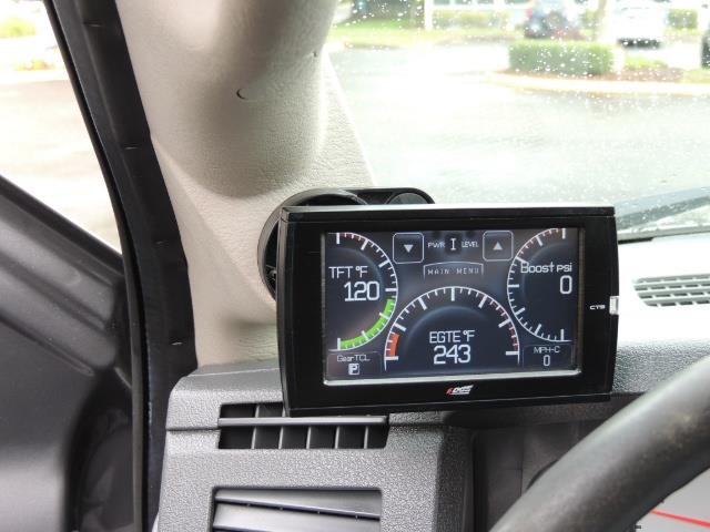 2006 Dodge Ram 2500 LARAMIE / 4X4 / HO 5.9 CUMMINS DIESEL / LIFTED !!! - Photo 39 - Portland, OR 97217