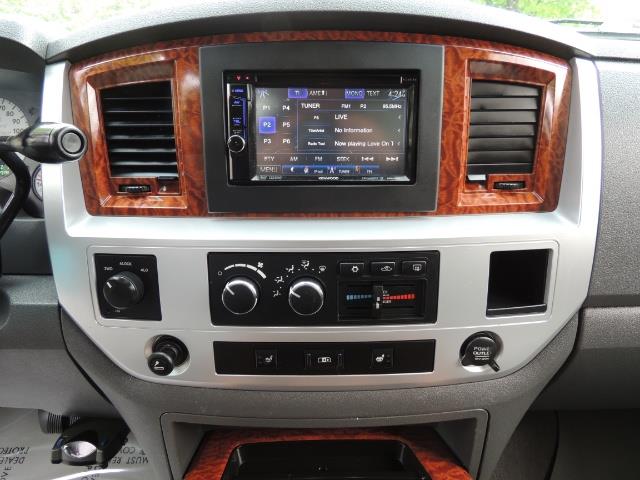2006 Dodge Ram 2500 LARAMIE / 4X4 / HO 5.9 CUMMINS DIESEL / LIFTED !!! - Photo 18 - Portland, OR 97217