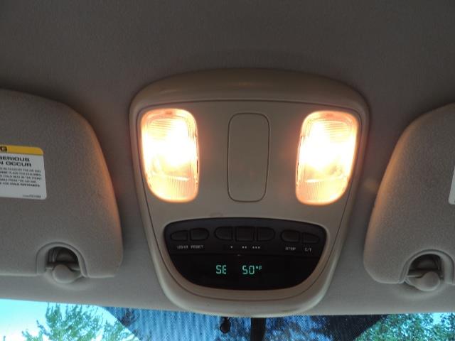 2006 Dodge Ram 2500 LARAMIE / 4X4 / HO 5.9 CUMMINS DIESEL / LIFTED !!! - Photo 34 - Portland, OR 97217