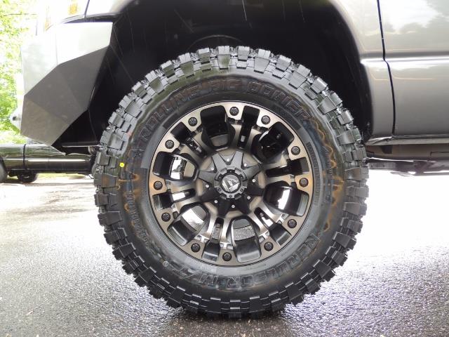 2006 Dodge Ram 2500 LARAMIE / 4X4 / HO 5.9 CUMMINS DIESEL / LIFTED !!! - Photo 21 - Portland, OR 97217