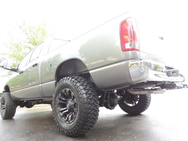 2006 Dodge Ram 2500 LARAMIE / 4X4 / HO 5.9 CUMMINS DIESEL / LIFTED !!! - Photo 10 - Portland, OR 97217