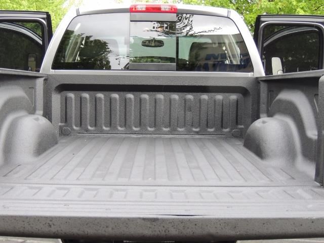 2006 Dodge Ram 2500 LARAMIE / 4X4 / HO 5.9 CUMMINS DIESEL / LIFTED !!! - Photo 27 - Portland, OR 97217