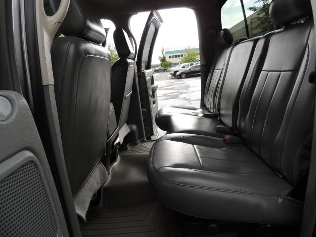 2006 Dodge Ram 2500 LARAMIE / 4X4 / HO 5.9 CUMMINS DIESEL / LIFTED !!! - Photo 14 - Portland, OR 97217