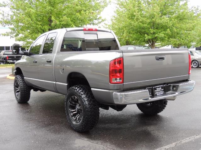 2006 Dodge Ram 2500 LARAMIE / 4X4 / HO 5.9 CUMMINS DIESEL / LIFTED !!! - Photo 6 - Portland, OR 97217