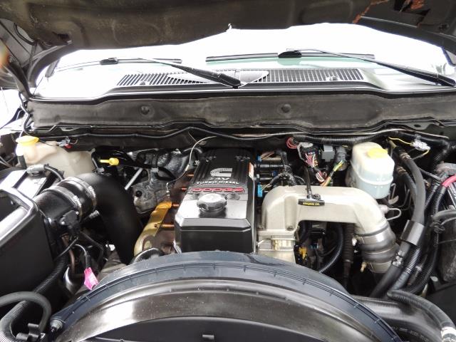 2006 Dodge Ram 2500 LARAMIE / 4X4 / HO 5.9 CUMMINS DIESEL / LIFTED !!! - Photo 30 - Portland, OR 97217