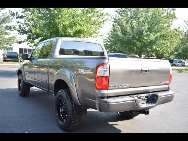 2006 Toyota Tundra Limited 4WD Double Cab V8 4.7L TRD OFF ROAD LIFTED - Photo 7 - Portland, OR 97217