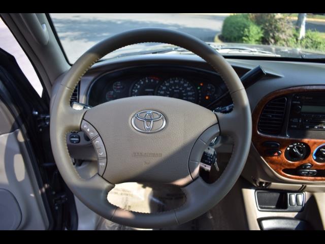 2006 Toyota Tundra Limited 4WD Double Cab V8 4.7L TRD OFF ROAD LIFTED - Photo 35 - Portland, OR 97217