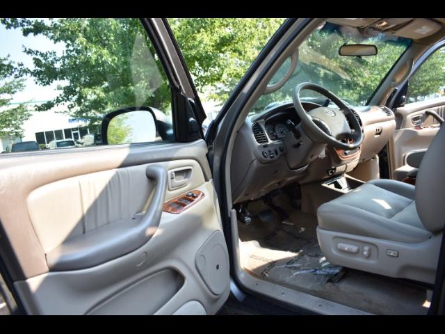 2006 Toyota Tundra Limited 4WD Double Cab V8 4.7L TRD OFF ROAD LIFTED - Photo 13 - Portland, OR 97217
