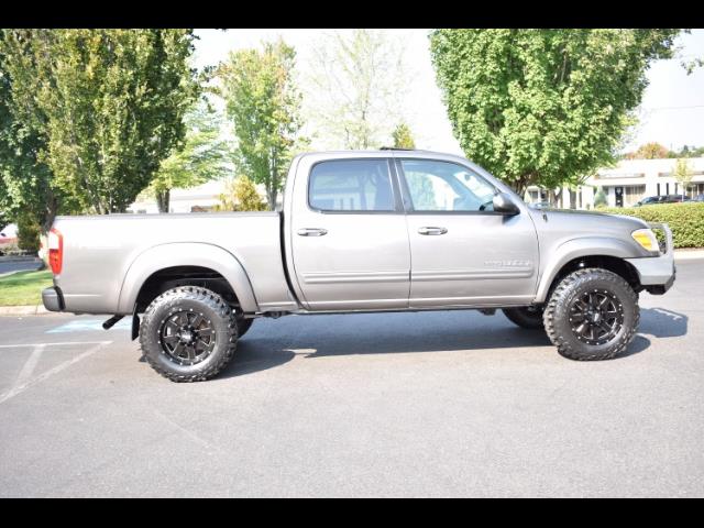 2006 Toyota Tundra Limited 4WD Double Cab V8 4.7L TRD OFF ROAD LIFTED - Photo 4 - Portland, OR 97217