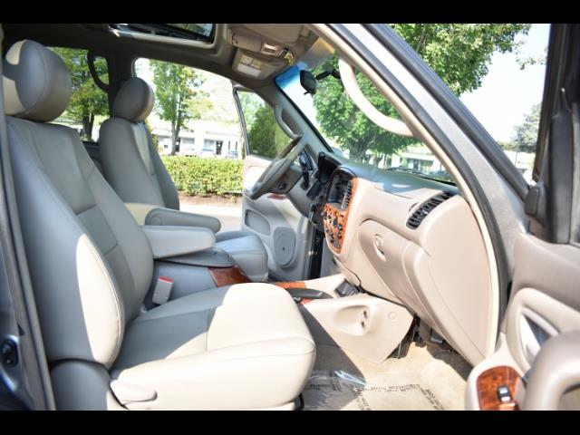 2006 Toyota Tundra Limited 4WD Double Cab V8 4.7L TRD OFF ROAD LIFTED - Photo 17 - Portland, OR 97217