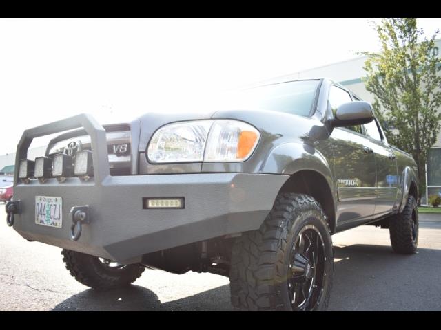 2006 Toyota Tundra Limited 4WD Double Cab V8 4.7L TRD OFF ROAD LIFTED - Photo 9 - Portland, OR 97217