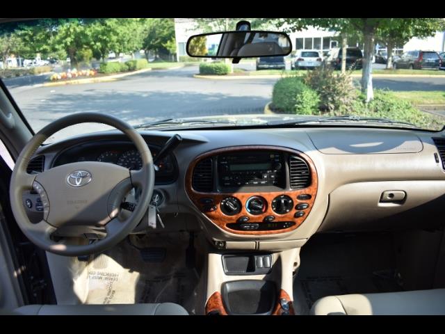 2006 Toyota Tundra Limited 4WD Double Cab V8 4.7L TRD OFF ROAD LIFTED - Photo 18 - Portland, OR 97217