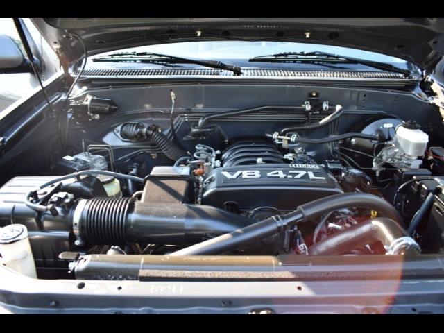 2006 Toyota Tundra Limited 4WD Double Cab V8 4.7L TRD OFF ROAD LIFTED - Photo 30 - Portland, OR 97217