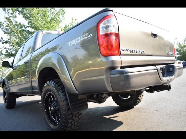 2006 Toyota Tundra Limited 4WD Double Cab V8 4.7L TRD OFF ROAD LIFTED - Photo 11 - Portland, OR 97217