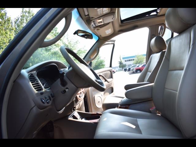 2006 Toyota Tundra Limited 4WD Double Cab V8 4.7L TRD OFF ROAD LIFTED - Photo 14 - Portland, OR 97217