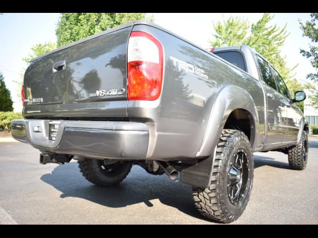 2006 Toyota Tundra Limited 4WD Double Cab V8 4.7L TRD OFF ROAD LIFTED - Photo 12 - Portland, OR 97217