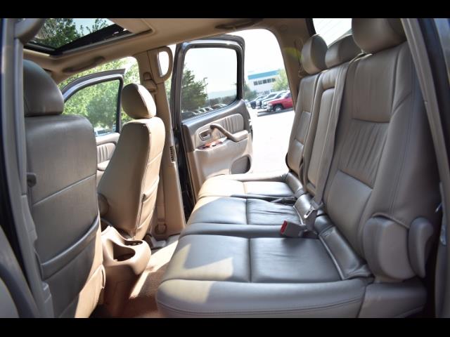 2006 Toyota Tundra Limited 4WD Double Cab V8 4.7L TRD OFF ROAD LIFTED - Photo 15 - Portland, OR 97217