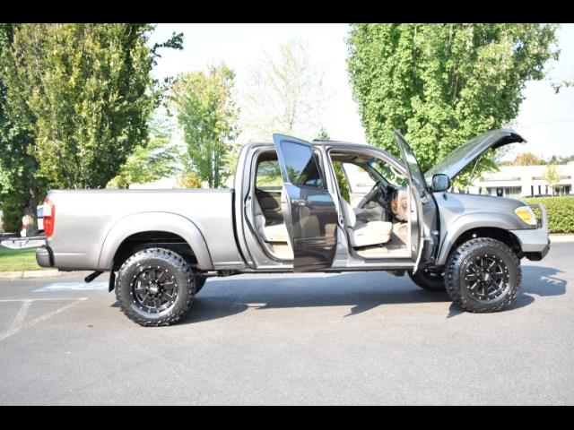 2006 Toyota Tundra Limited 4WD Double Cab V8 4.7L TRD OFF ROAD LIFTED - Photo 22 - Portland, OR 97217