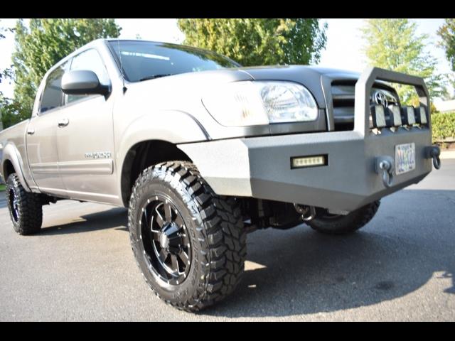 2006 Toyota Tundra Limited 4WD Double Cab V8 4.7L TRD OFF ROAD LIFTED - Photo 10 - Portland, OR 97217