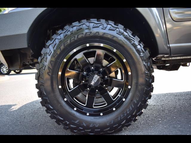 2006 Toyota Tundra Limited 4WD Double Cab V8 4.7L TRD OFF ROAD LIFTED - Photo 23 - Portland, OR 97217