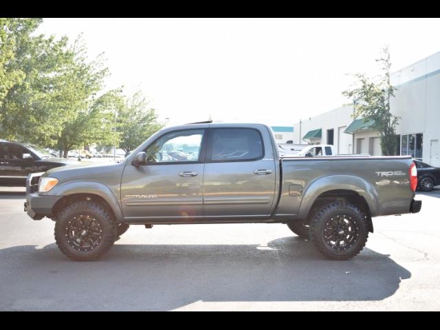 2006 Toyota Tundra Limited 4WD Double Cab V8 4.7L TRD OFF ROAD LIFTED - Photo 3 - Portland, OR 97217