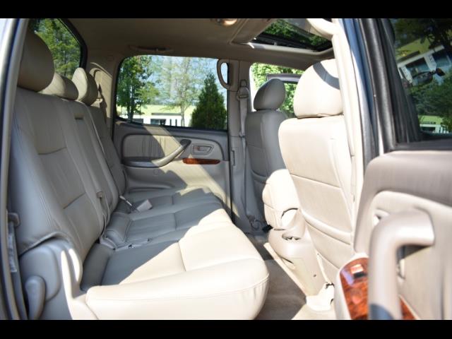 2006 Toyota Tundra Limited 4WD Double Cab V8 4.7L TRD OFF ROAD LIFTED - Photo 16 - Portland, OR 97217