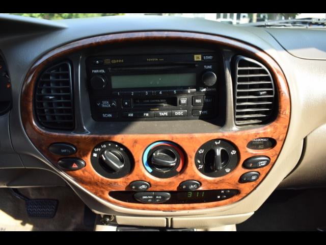 2006 Toyota Tundra Limited 4WD Double Cab V8 4.7L TRD OFF ROAD LIFTED - Photo 19 - Portland, OR 97217
