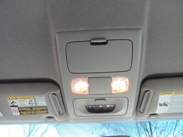 2008 Toyota Tacoma DOUBLE CAB V6 4.0L/ 4X4 / TRD / DIFF LOCK / LIFTED - Photo 26 - Portland, OR 97217