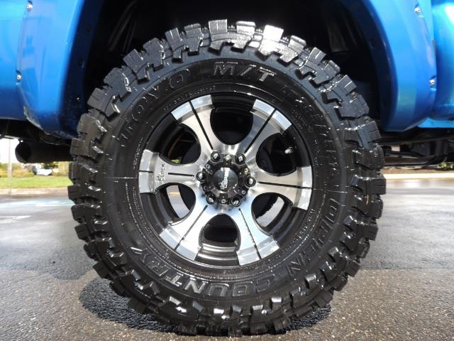 2008 Toyota Tacoma DOUBLE CAB V6 4.0L/ 4X4 / TRD / DIFF LOCK / LIFTED - Photo 23 - Portland, OR 97217