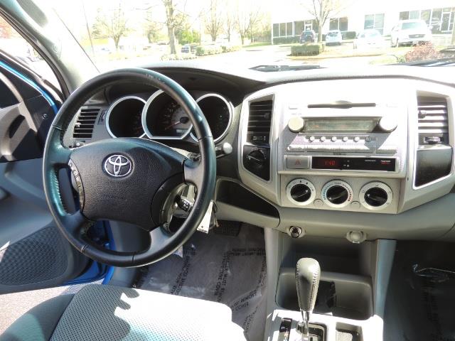 2008 Toyota Tacoma DOUBLE CAB V6 4.0L/ 4X4 / TRD / DIFF LOCK / LIFTED - Photo 27 - Portland, OR 97217