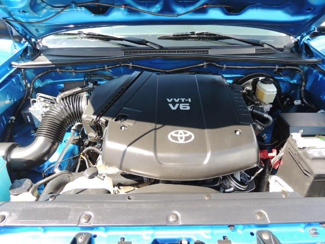 2008 Toyota Tacoma DOUBLE CAB V6 4.0L/ 4X4 / TRD / DIFF LOCK / LIFTED - Photo 33 - Portland, OR 97217
