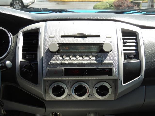 2008 Toyota Tacoma DOUBLE CAB V6 4.0L/ 4X4 / TRD / DIFF LOCK / LIFTED - Photo 25 - Portland, OR 97217
