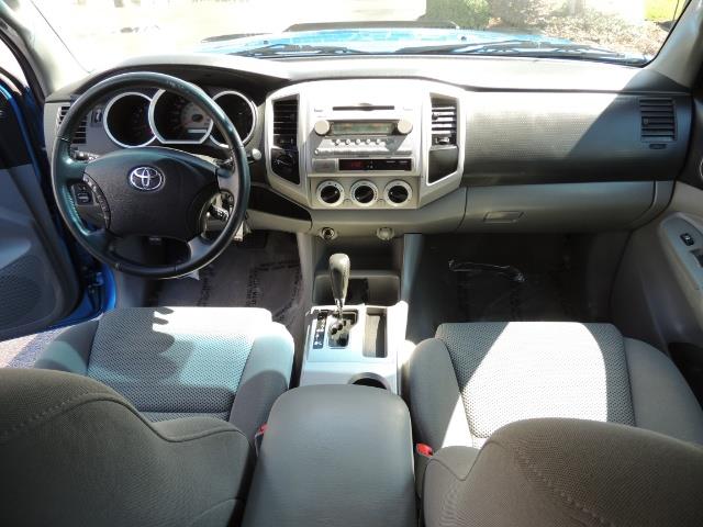 2008 Toyota Tacoma DOUBLE CAB V6 4.0L/ 4X4 / TRD / DIFF LOCK / LIFTED - Photo 18 - Portland, OR 97217