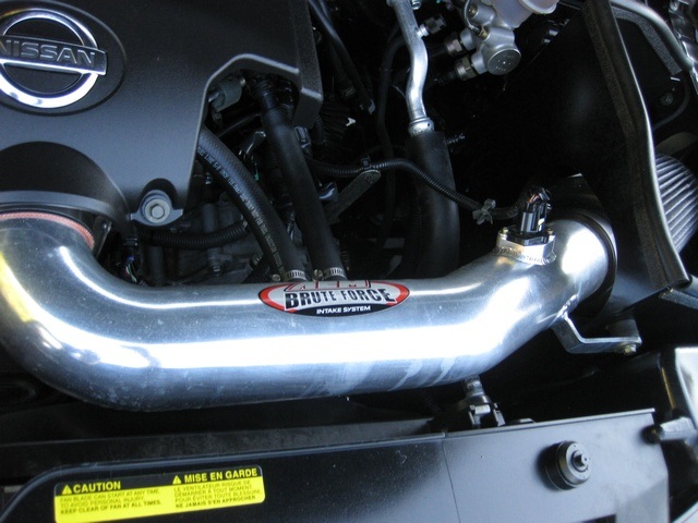 2008 Nissan titan powertrain warranty #5