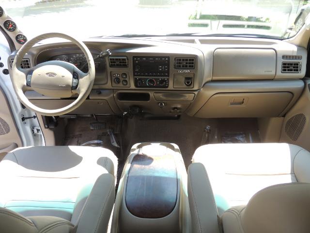 2001 Ford Excursion Limited / 4WD / 7.3L DIESEL / Excel Cond - Photo 38 - Portland, OR 97217