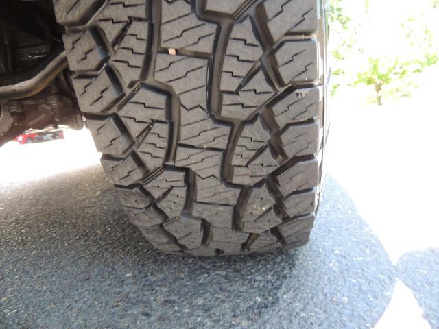 2001 Ford Excursion Limited / 4WD / 7.3L DIESEL / Excel Cond - Photo 24 - Portland, OR 97217