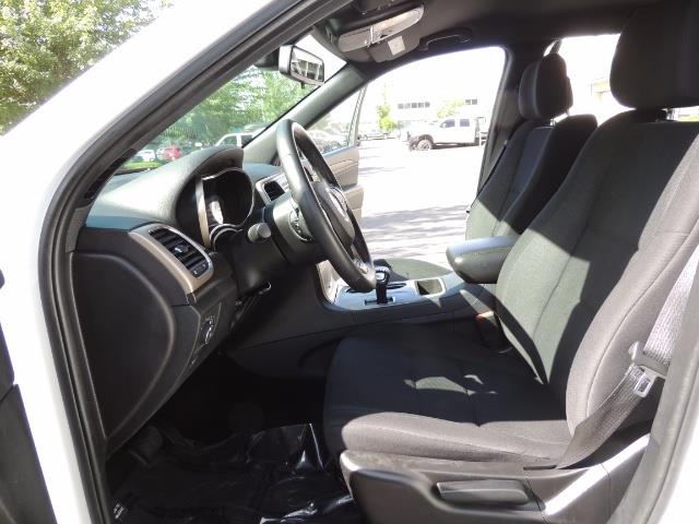 2015 Jeep Grand Cherokee Laredo / Sport Utility / 4WD / LIFTED LIFTED - Photo 14 - Portland, OR 97217