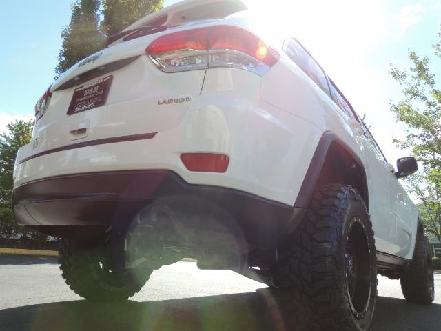 2015 Jeep Grand Cherokee Laredo / Sport Utility / 4WD / LIFTED LIFTED - Photo 12 - Portland, OR 97217