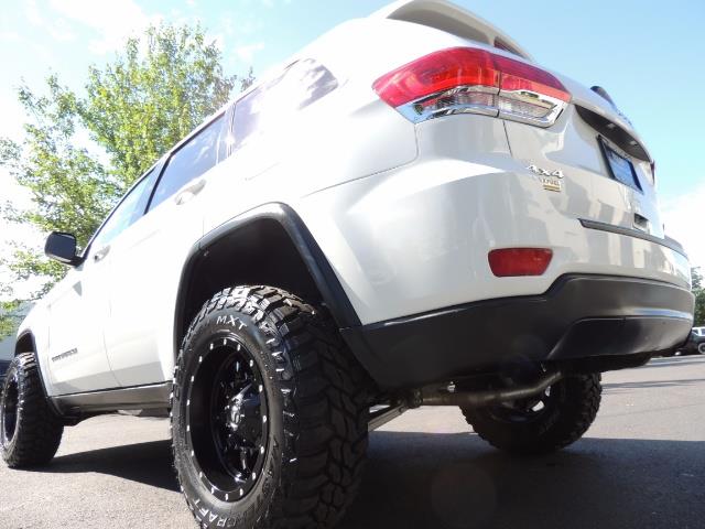 2015 Jeep Grand Cherokee Laredo / Sport Utility / 4WD / LIFTED LIFTED - Photo 11 - Portland, OR 97217