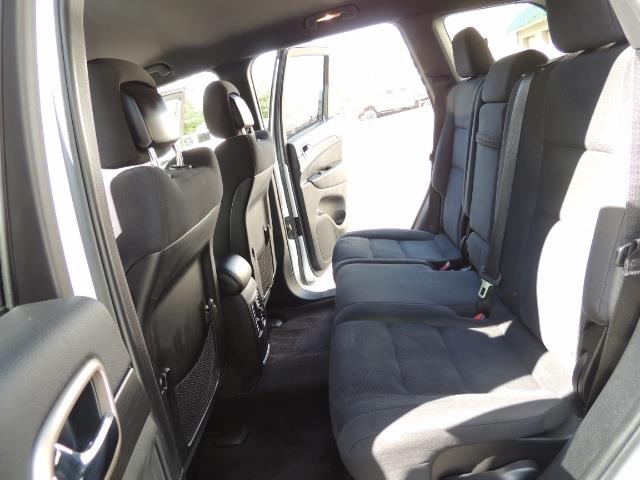 2015 Jeep Grand Cherokee Laredo / Sport Utility / 4WD / LIFTED LIFTED - Photo 15 - Portland, OR 97217