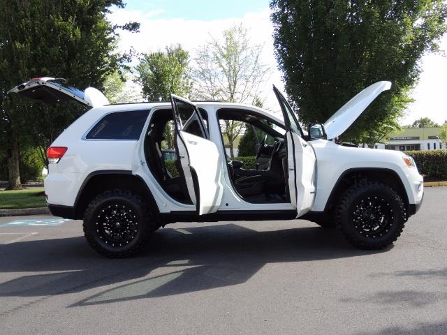 2015 Jeep Grand Cherokee Laredo / Sport Utility / 4WD / LIFTED LIFTED - Photo 31 - Portland, OR 97217