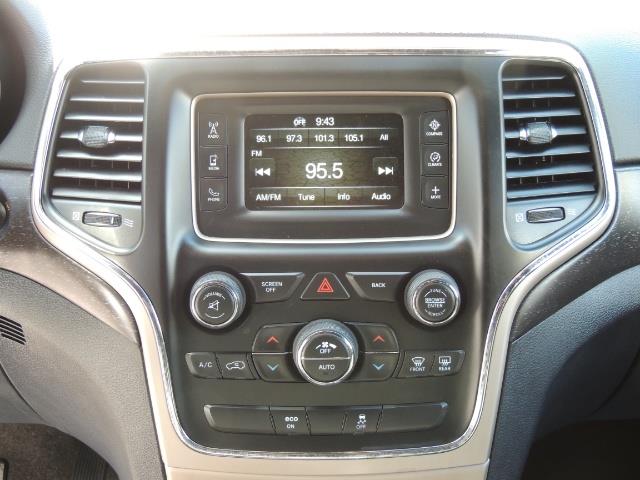 2015 Jeep Grand Cherokee Laredo / Sport Utility / 4WD / LIFTED LIFTED - Photo 22 - Portland, OR 97217