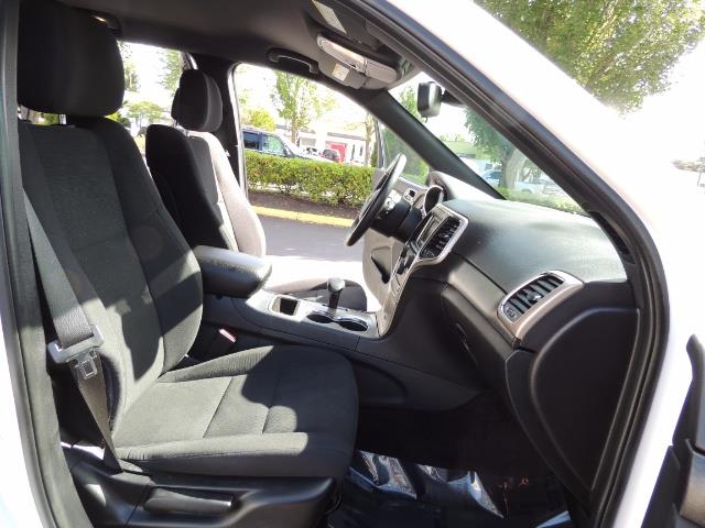 2015 Jeep Grand Cherokee Laredo / Sport Utility / 4WD / LIFTED LIFTED - Photo 36 - Portland, OR 97217