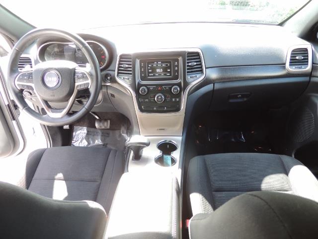 2015 Jeep Grand Cherokee Laredo / Sport Utility / 4WD / LIFTED LIFTED - Photo 23 - Portland, OR 97217