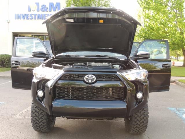 2016 Toyota 4Runner - Photo 31 - Portland, OR 97217