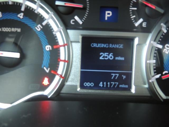2016 Toyota 4Runner - Photo 40 - Portland, OR 97217