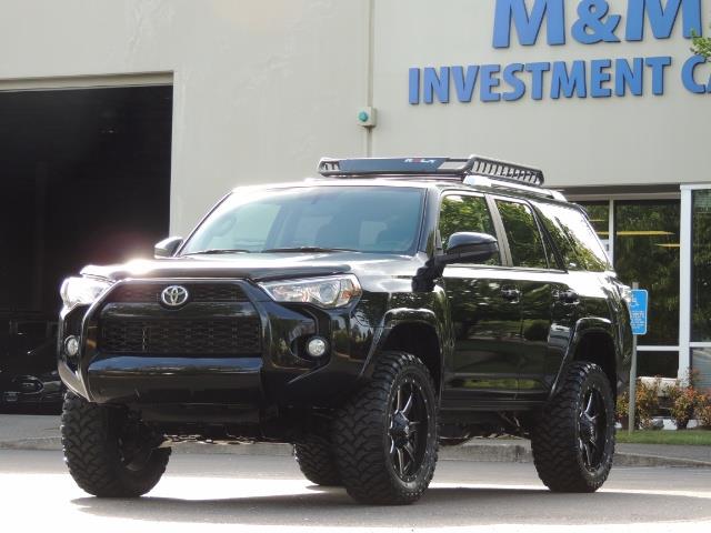 2016 Toyota 4Runner - Photo 43 - Portland, OR 97217