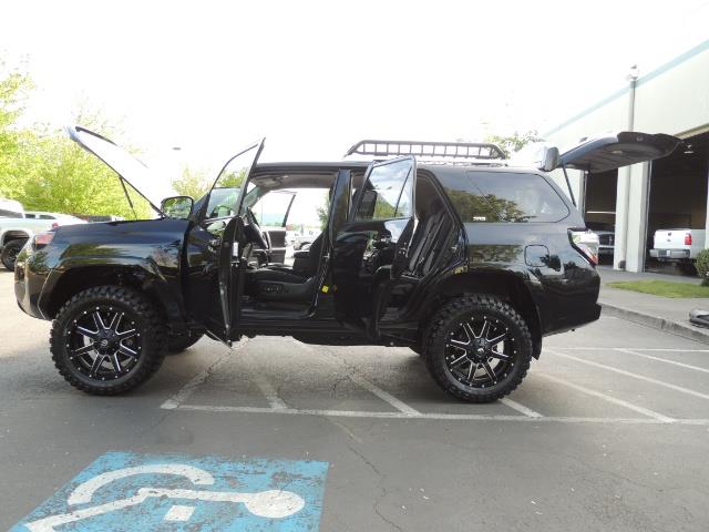 2016 Toyota 4Runner - Photo 25 - Portland, OR 97217